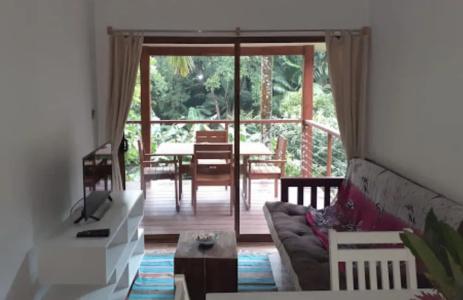 Cashew Nut Grove Chalets - 14