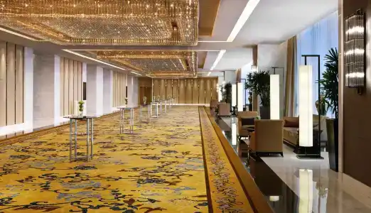The Westin Wuhan Wuchang - 9