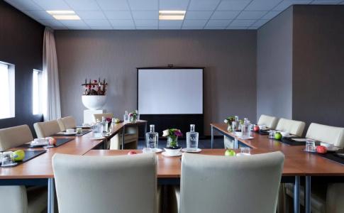 Van der Valk Rotterdam - Blijdorp - 12