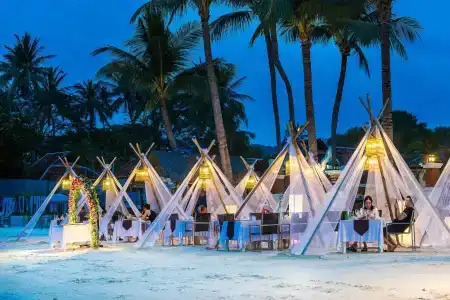 Dara Samui Beach Resort - Sha Extra Plus - 42