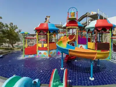 Titanic Deluxe Bodrum - 30