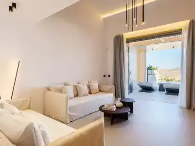 Panormos Bay Suites - 56