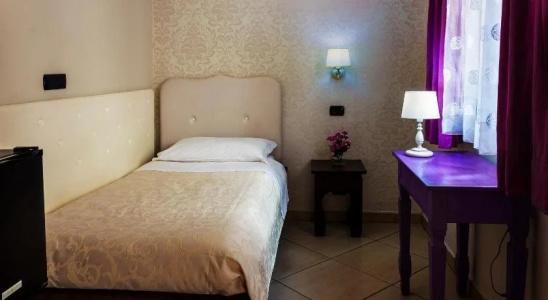 Blu Mediterraneo b&b - 2