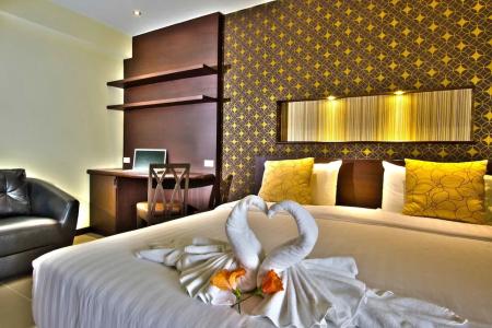 Chateau de Sukhumvit - 93