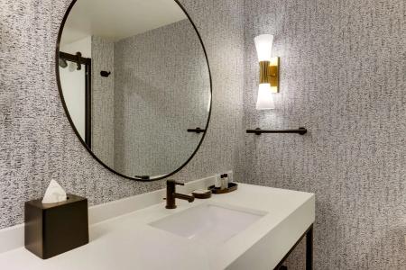 Then, Curio Collection By Hilton - 60