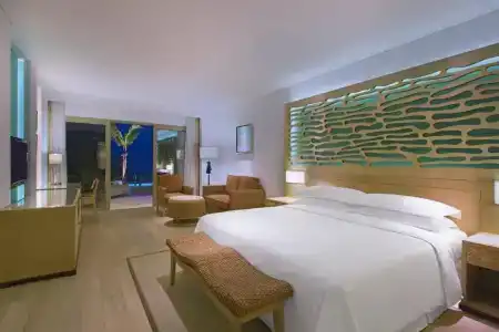 Sheraton Sanya Haitang Bay Resort - 87