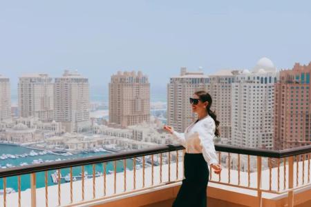 Sedra Arjaan By Rotana - 43