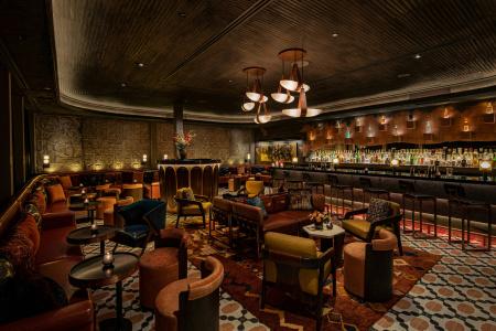 Moxy Miami South Beach - 39