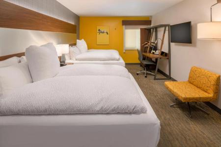 Staypineapple, Z, Gaslamp San Diego - 20