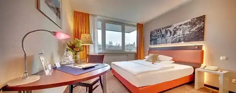 Best Western Wetzlar - 69