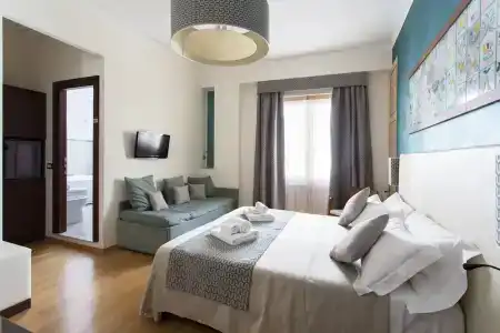 Residenza Wagner - 82