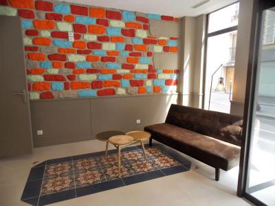 Excelsior Batignolles - 17