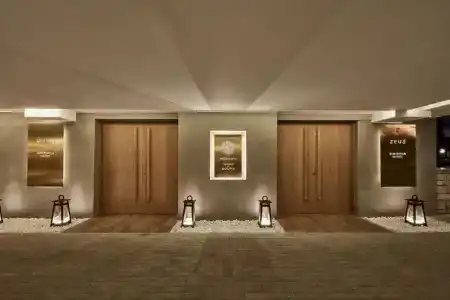 Epirus Palace Congress & Spa - 17