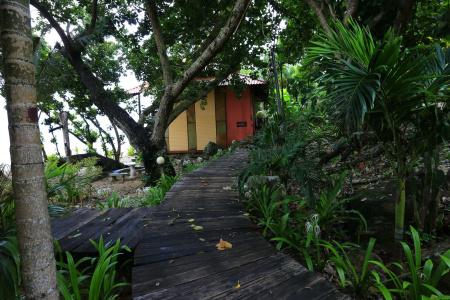 White Sand Beach Resort - 20