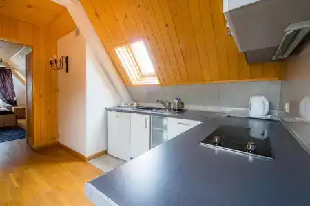 ApartDelta Białka - 125