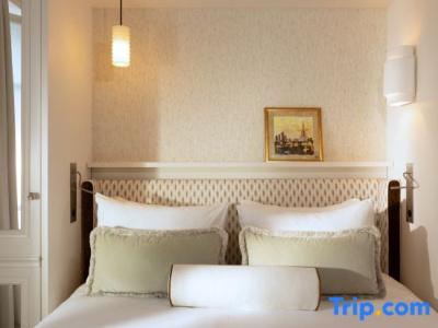 Hôtel de l'Alma Paris - 14