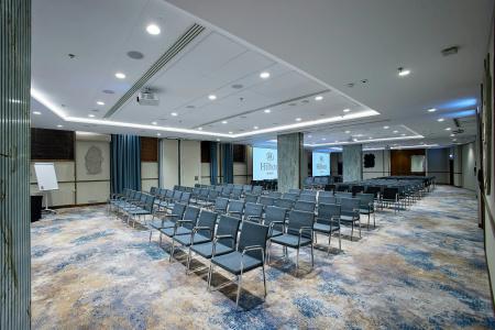 Hilton Gdansk - 31