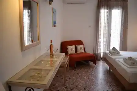 Andriani's Guest House - 89