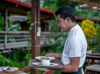 Peam Snea Resort - 5