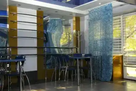 Золотые Пески - 3