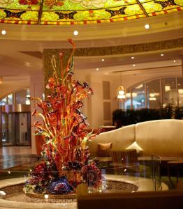 Gaylord Opryland Resort & Convention Center - 1