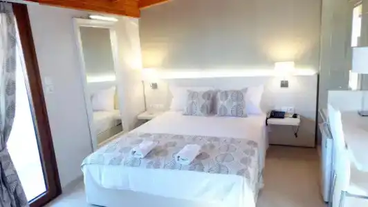 Athos Guest House Pansion - 93