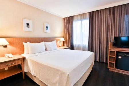 Park Inn by Radisson Berrini - 96