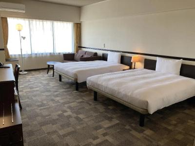 Toyoko Inn Airport - 15