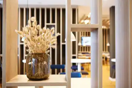 Holiday Inn Express Munich - Olympiapark, An Ihg - 27