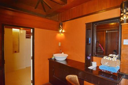 Baan Laanta Resort & Spa - Sha Plus - 8
