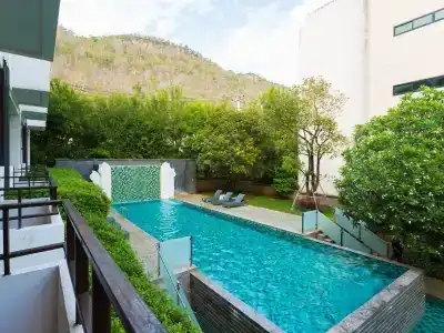 The Greenery Khao Yai - 17