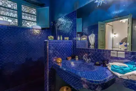 Riad Azahar - 52