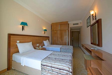 Green Nature Resort and Spa - 4