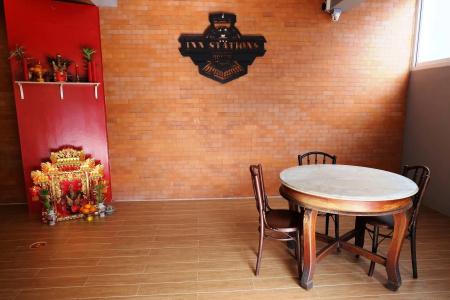 Inn Stations Hostel - 20