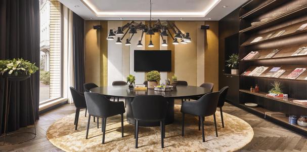 Hyatt Regency Amsterdam - 23