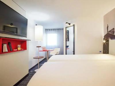Kyriad Colmar Centre Unterlinden - 40