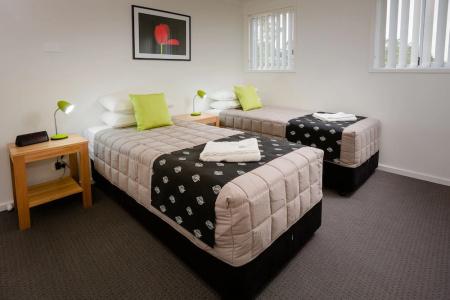 Wallsend Executive - 76
