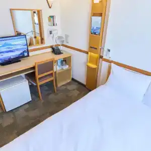 Toyoko Inn Tsuruhashi Ekimae - 48