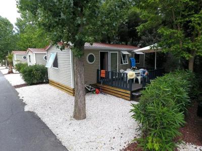 Camping Resort Les Champs Blancs - 49
