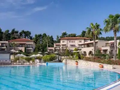 Aegean Melathron Thalasso Spa - 21
