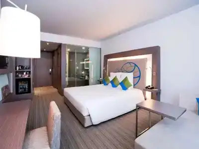 Novotel Bangkok Ploenchit Sukhumvit - Sha Extra Plus - 20