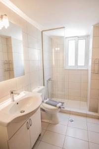 Rhodes City Center Suite - 65