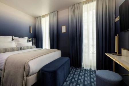 Hôtel Vivienne - 21