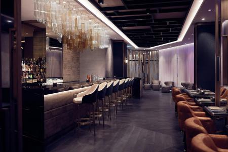 Hilton Belgrade - 42