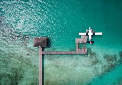 Medhufushi Island Resort - 25