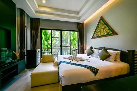 Coco Retreat Phuket Resort And Spa - Sha Plus - 48