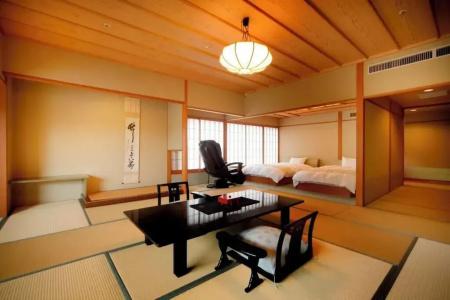 Kotohira Onsen Kotosankaku - 37