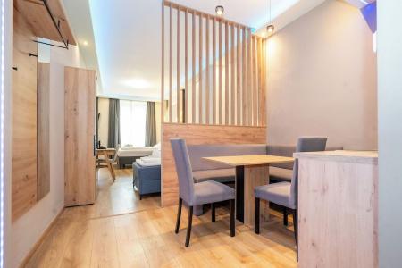 Palais Elegance Wien - 88