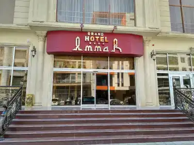 Ammar Grand - 0
