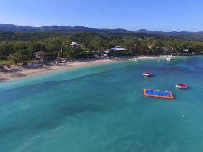 Paradise Island Beach Resort - 14